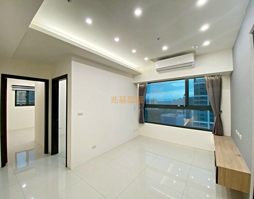 兆基社會住宅🏡免仲/維特魯威2房車/可租補 - 591租屋網 - Image 1