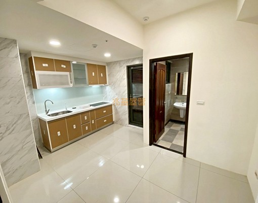 兆基社會住宅🏡免仲/維特魯威2房車/可租補 - 591租屋網 - Image 8