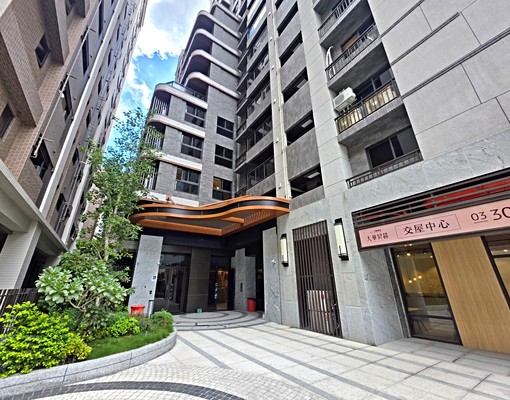 A7全新明亮優質兩房（含管理費） - Image 8