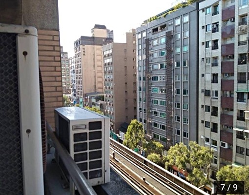 六張犁捷運站 - Image 3
