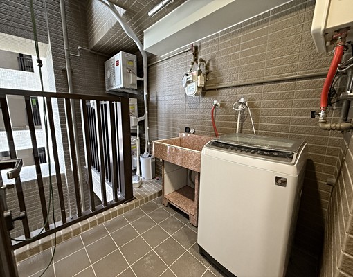 鄉林圓頂高樓層兩房平面車位蕎安♥林沛晴 - Image 4