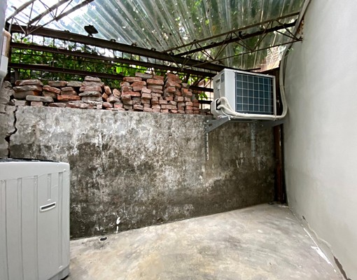 重陽路精美套房/挑高/無印風/獨立小院子洗衣機 - Image 6