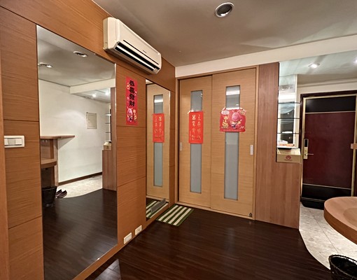 內湖捷運3分鐘電梯大樓方正小屋可住辦可租補報稅 - Image 4