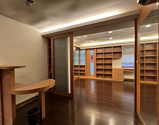 內湖捷運3分鐘電梯大樓方正小屋可住辦可租補報稅 - Image 2