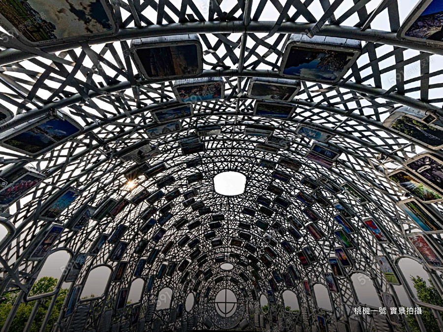 新潤-安曼莊園環境圖