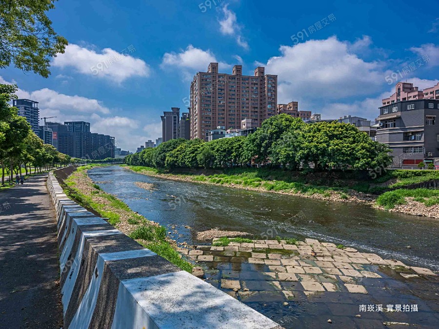 新潤-安曼莊園環境圖