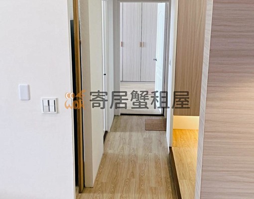 2.寄居蟹社會住宅🏠電梯兩房可租補免仲介 - Image 9