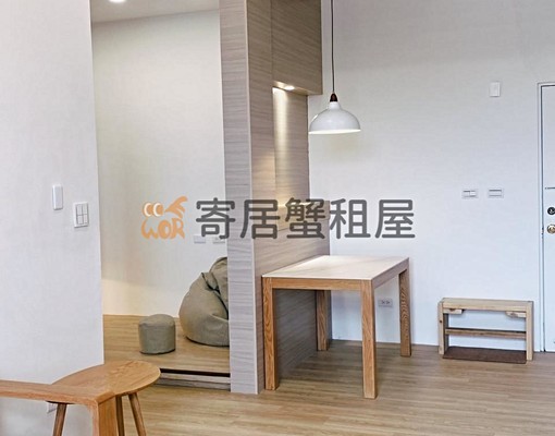 2.寄居蟹社會住宅🏠電梯兩房可租補免仲介 - Image 4