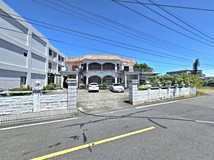 頂埔路一段近礁溪頂埔前後路..