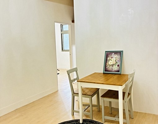 近南港展覽館邊間採光佳 - Image 13