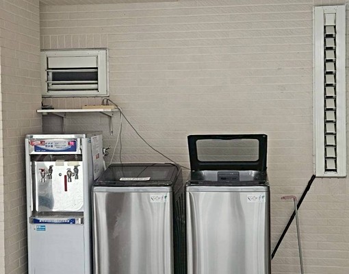 ❗️善化車站旁❗️交通方便、設備俱全,租屋族首選👍 - Image 4