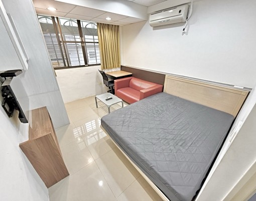 🌈租屋補助✅限女出租✅兩間可選✅中國醫✅乾濕分離 - Image 2