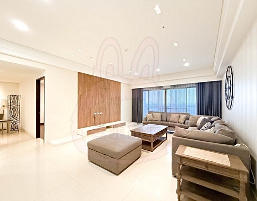 專營豪宅超多選擇🔥百達富裔|質感大四房|高樓層|雙平面車位 - Image 1