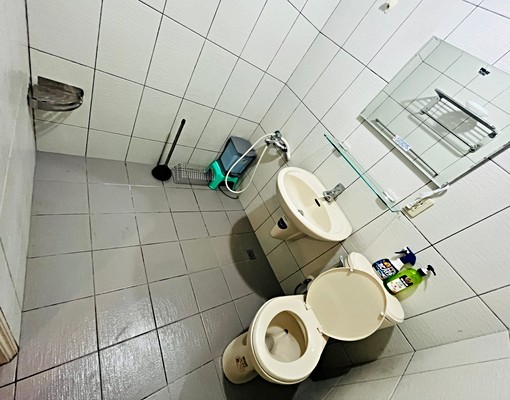 三民公園大三房美寓、可租補、台水電天然瓦斯 - Image 4