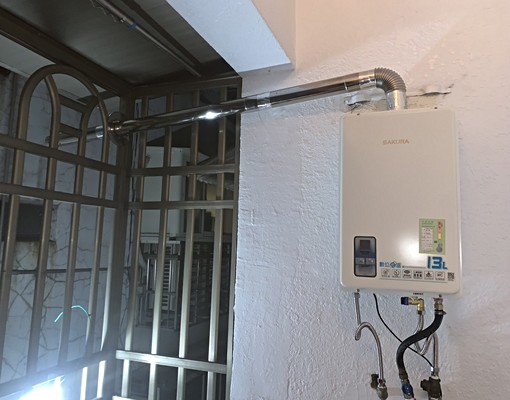 三民公園大三房美寓、可租補、台水電天然瓦斯 - Image 12