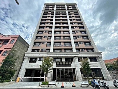 🌈【乘風】薇多利亞精裝兩房平車