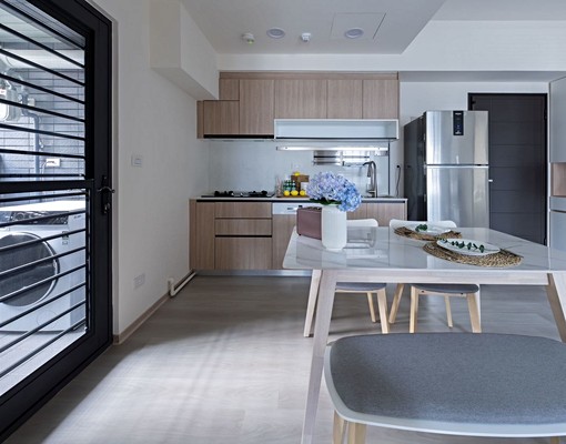 ✨中國醫BOT.74快速道路✨絕美兩房拎包入住，可報稅租補 - Image 8