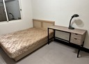 桃園區-延壽街分租套房，6坪