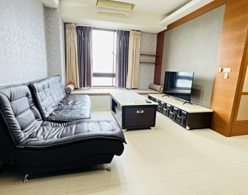 🍎🍎🍎鄉林夏都高樓層三房兩廳兩衛B1平車 - 591租屋網 - Image 2