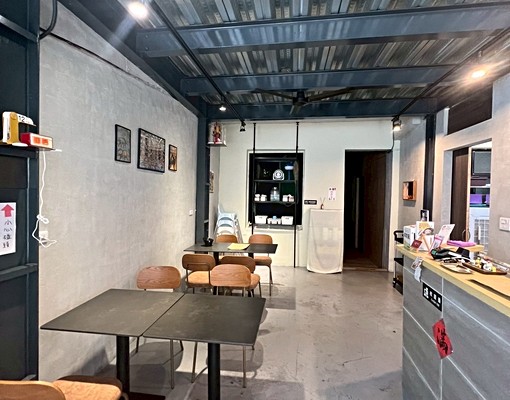 員林店面免裝潢1樓出租 - Image 4