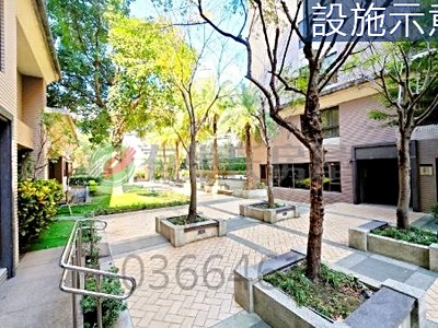 社區圖片