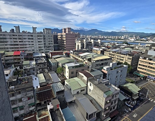 三重長榮路【全新裝潢景觀2房】近捷運｜含管理費｜可租補可入籍 - Image 3