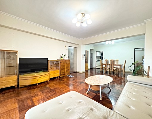 天母商圈/警衛/垃圾代收/可稅籍/傢具齊全/格局方正 - 591租屋網 - Image 2