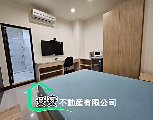 全新首租美裝潢獨立套房 - Image 2