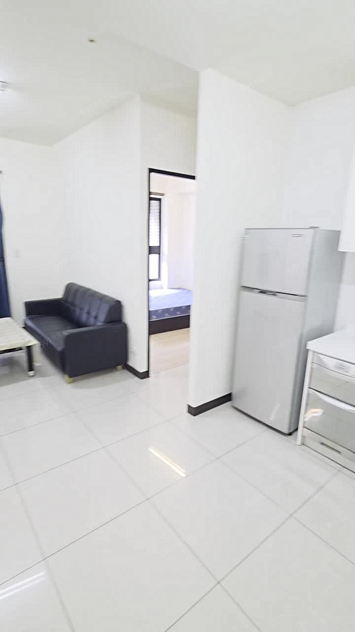 中科太子雲世紀高樓兩房車位~家具家電齊全 - Image 1