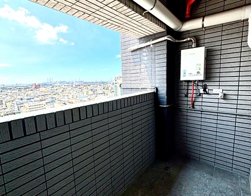 佳瓚三房🏠高清採光🌈近文化商圈免仲可租補🌈 - Image 4