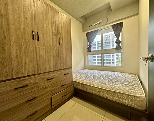 超級城市新成社區~純住宅威尼斯三房+坡道平面車位 - Image 8