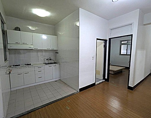 大全聯中和店公寓方正三樓~前後陽台中取靜!! - Image 7