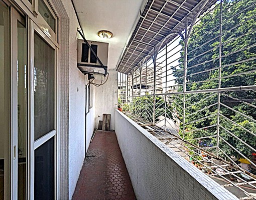 大全聯中和店公寓方正三樓~前後陽台中取靜!! - Image 5