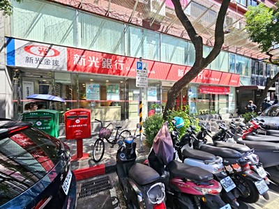 社區圖片