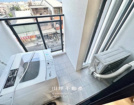 烏日最美樓中樓🐍可寵可雙租補|超秒殺質感|樓上可站直不壓迫 - Image 7