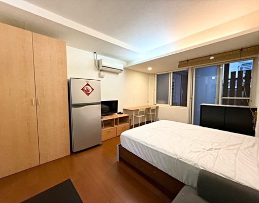 景安🏠雙租補/變頻冷氣/獨洗曬/衛浴開窗/採光通風近捷機能 - Image 4