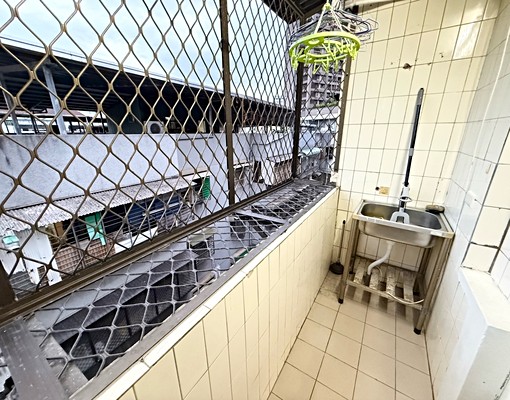景安🏠雙租補/變頻冷氣/獨洗曬/衛浴開窗/採光通風近捷機能 - Image 11