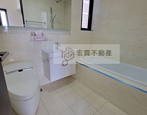 竹北高鐵大遠百｜舒適景觀三房｜採光傢俱電齊全 - Image 5
