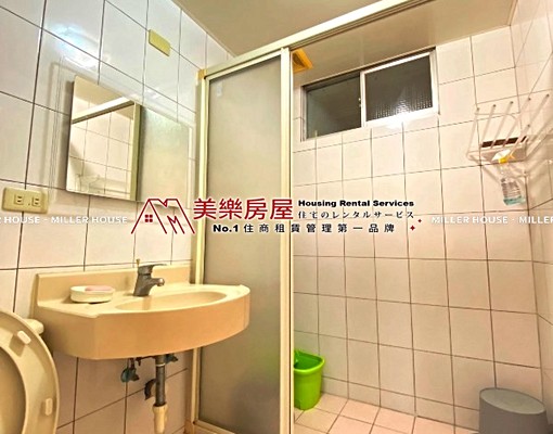 美樂*昆陽站*南港3房空屋*辦公/工作室*雙衛浴好停車*免爬 - Image 14