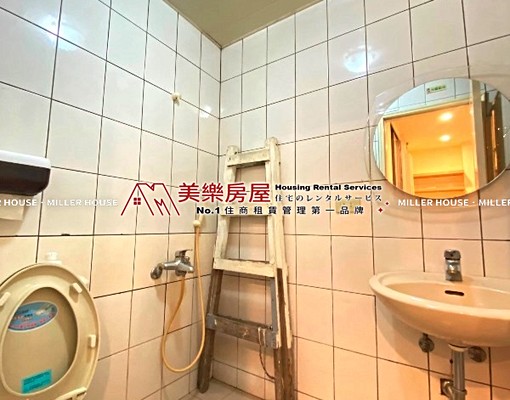 美樂*昆陽站*南港3房空屋*辦公/工作室*雙衛浴好停車*免爬 - Image 15