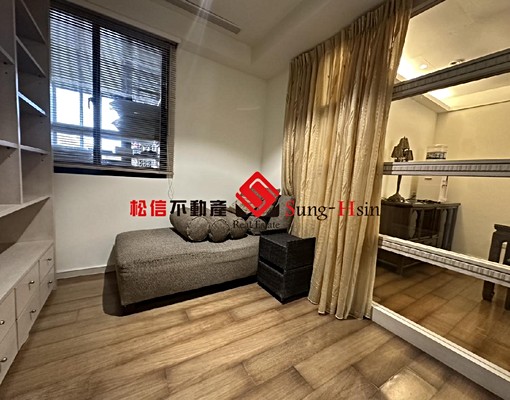 信義計畫區邊間大兩房稀有釋出~可報稅 - Image 8