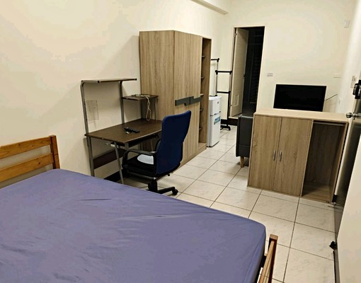 頂溪樂華夜市大套房，可租補報稅 - 591租屋網 - Image 5