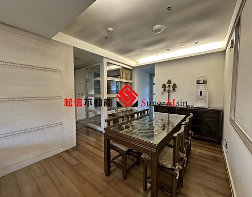 信義計畫區邊間大兩房稀有釋出~可報稅 - Image 3
