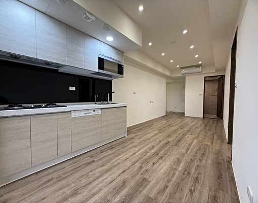 【雙薪家庭首選*郵政園區】澄岳漂亮高樓層3房 - Image 9