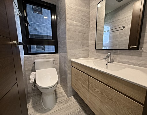 【雙薪家庭首選*郵政園區】澄岳漂亮高樓層3房 - Image 11