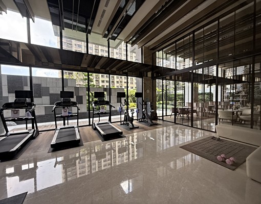 【雙薪家庭首選*郵政園區】澄岳漂亮高樓層3房 - Image 15