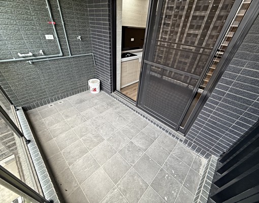 【雙薪家庭首選*郵政園區】澄岳漂亮高樓層3房 - Image 16