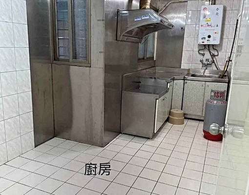 社宅可租補/大三房適合家庭客入住/可養貓/有公園、超商、全聯 - Image 9