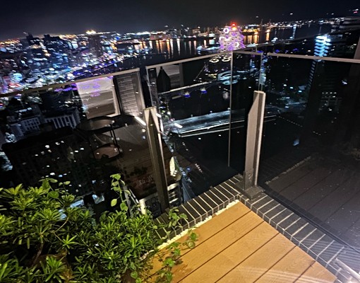 亞灣首排海景房!愛情河左岸 - Image 4