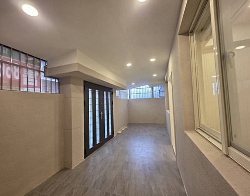 大坪林站★住家商辦皆宜★邊間一樓★全新裝潢★3房大前院 - Image 6